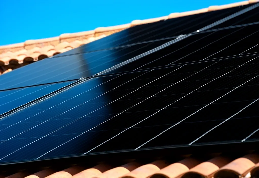 Energía Solar