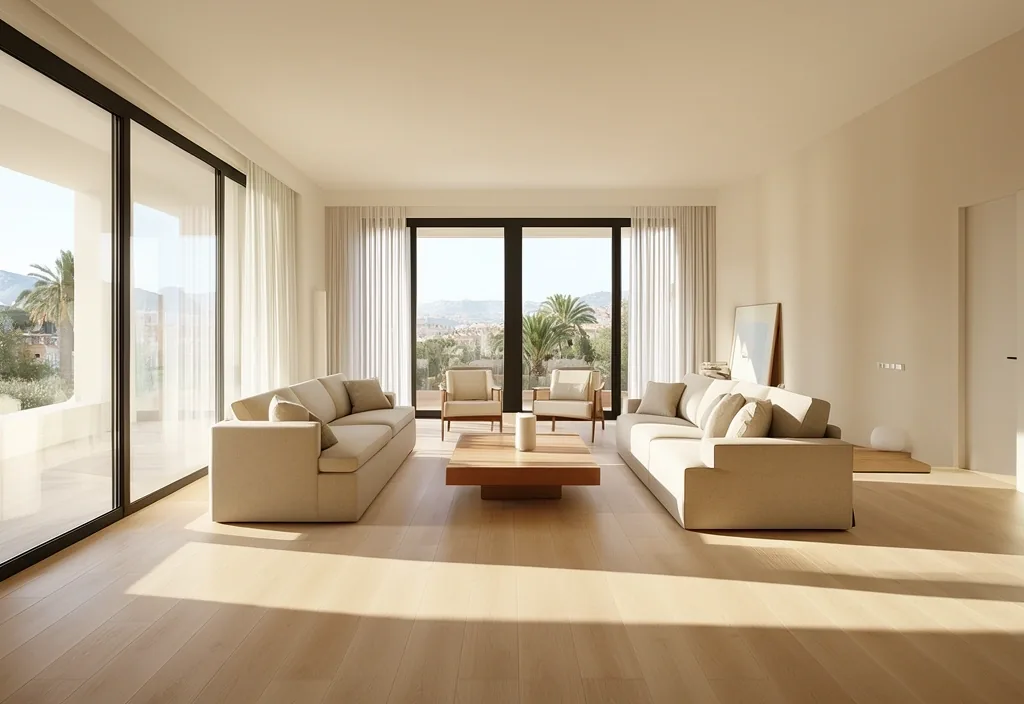 Interior Vivienda