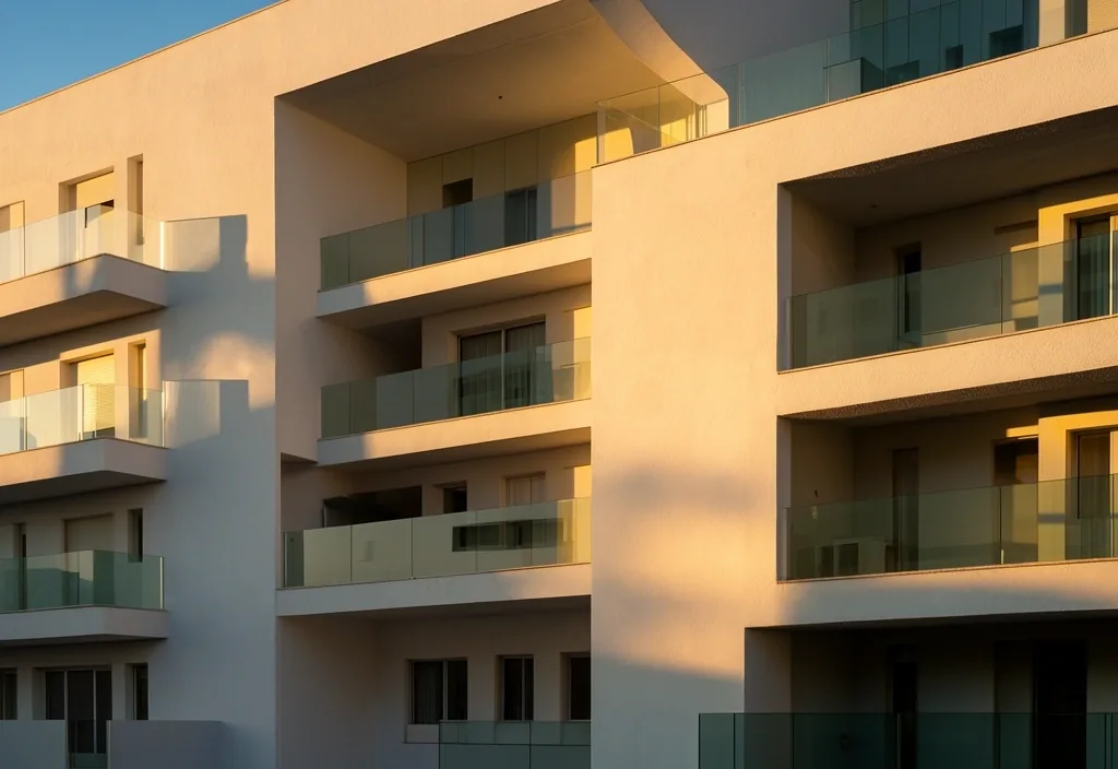Vivienda Moderna