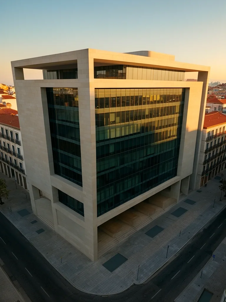 Sede administrativa