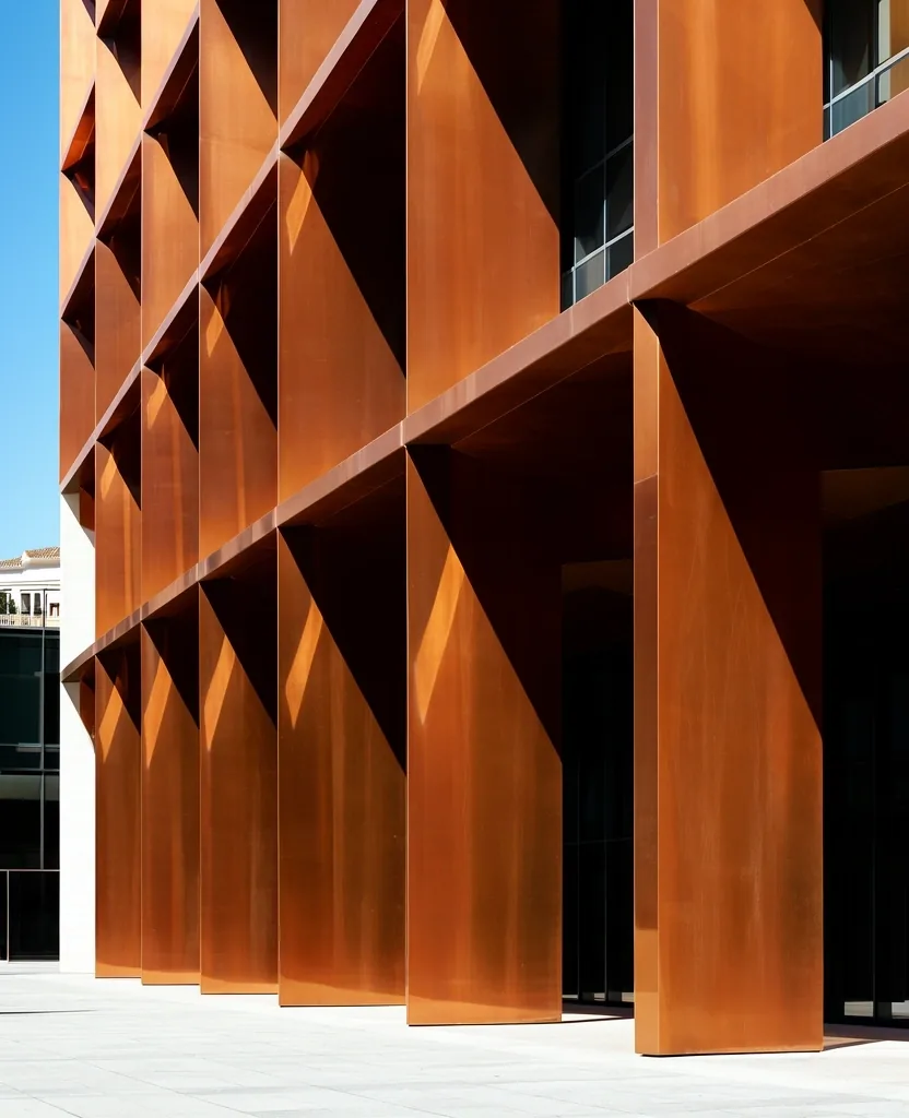 Arquitectura institucional en San Sebastián