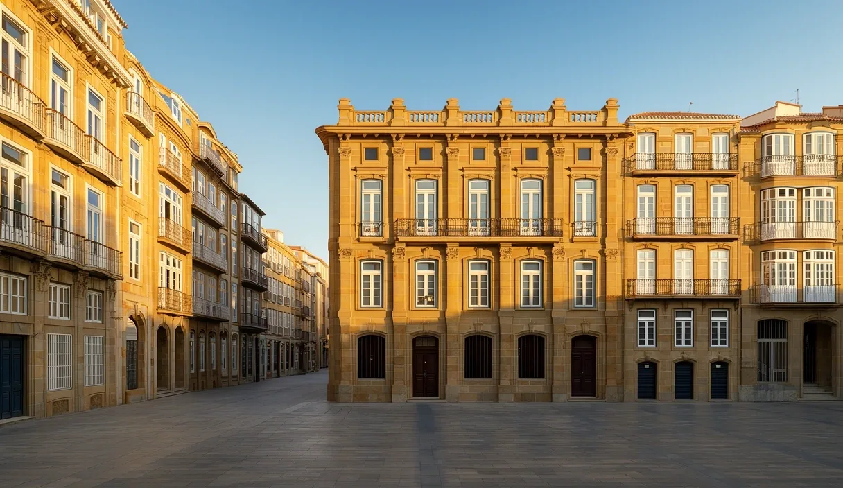 Sede Dealervis en San Sebastián