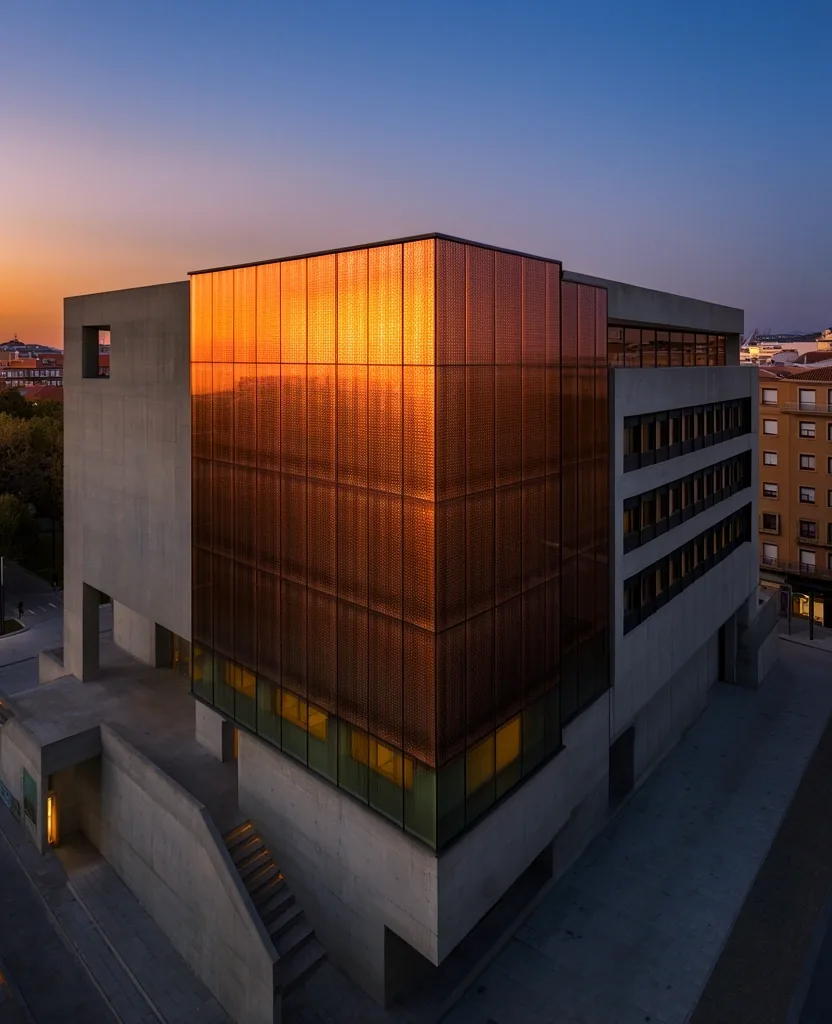 Entorno institucional y administrativo
